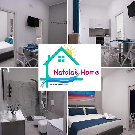 Natola'S Home Маргерита-ді-Савоя Екстер'єр фото